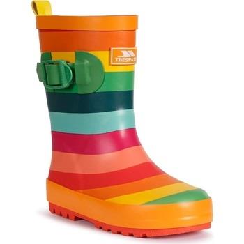 Bottes enfant Trespass Puddle