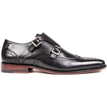 Derbies Simon Carter Spaniel Des Chaussures