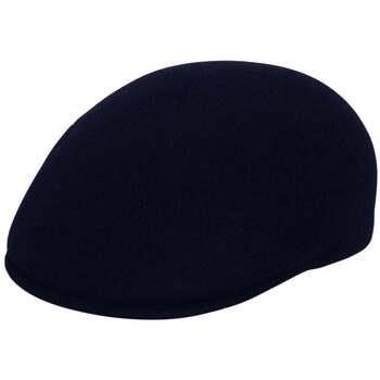 Casquette Chapeau-Tendance Casquette bombée 100% laine T57