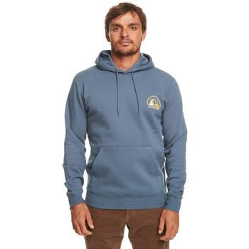 Polaire Quiksilver Clean Circle