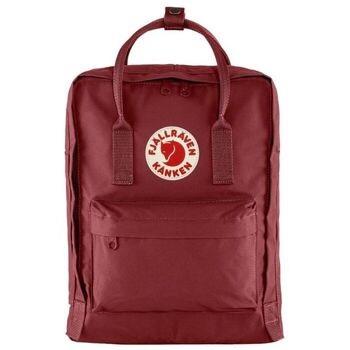 Sac a dos Fjallraven Sac à dos Kanken Ox Red