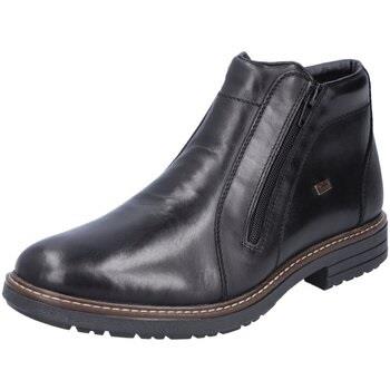 Bottes Rieker -