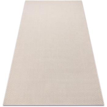 Tapis Rugsx Tapis TIMO 6272 SIZAL extérieur beige 200x290 cm