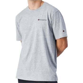 Polo Champion tee small logo