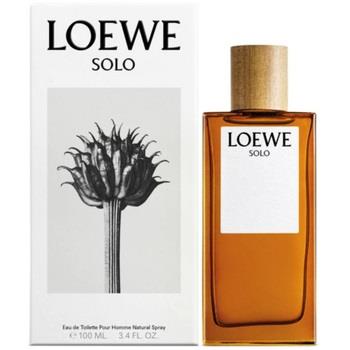 Cologne Loewe Solo - eau de toilette - 100ml - vaporisateur