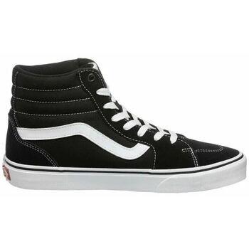 Baskets Vans FILMORE HI MN - VN0A5HZLIJU1-BLACK