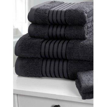 Serviettes et gants de toilette Windsor AG764