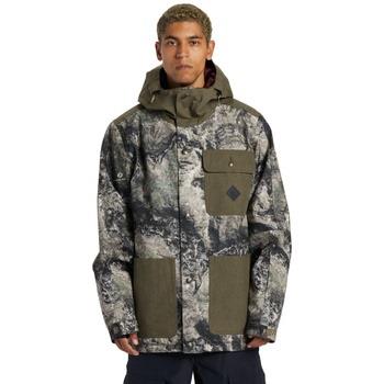 Parka DC Shoes Servo