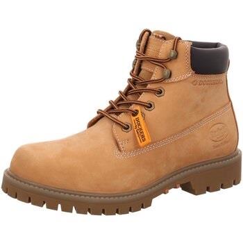 Bottes Dockers by Gerli -