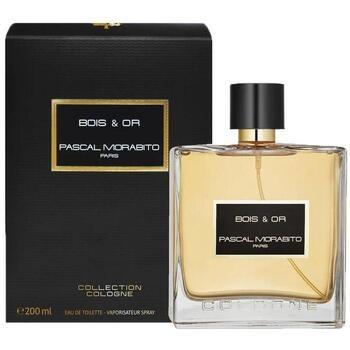 Eau de parfum Pascal Morabito PM-B1118