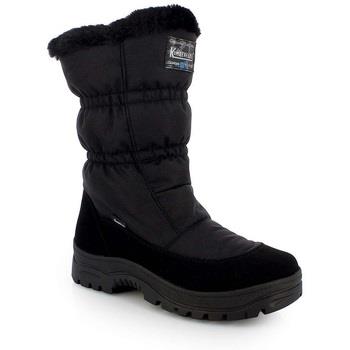 Bottes neige Kimberfeel CAROLINE