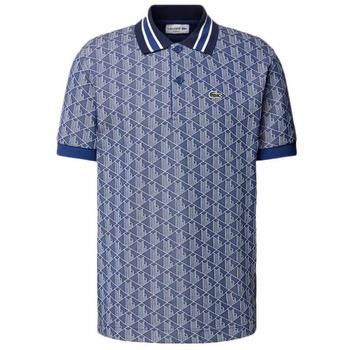 T-shirt Lacoste Polo