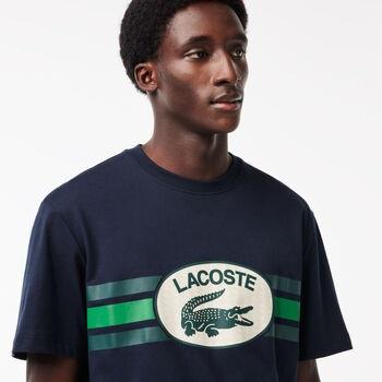 T-shirt Lacoste -