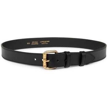 Ceinture LANCASTER Ceinture Ceinture Cuir Lisse Femme