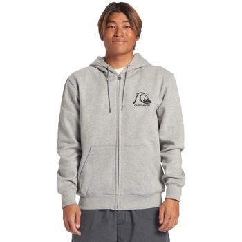 Polaire Quiksilver Original Zip