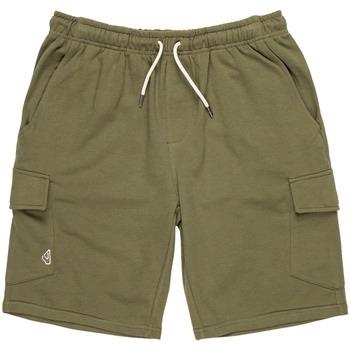 Short Quiksilver Cargo