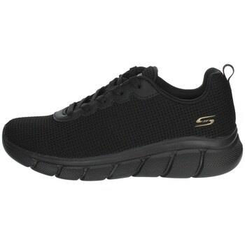 Baskets montantes Skechers 117346