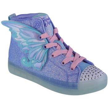 Baskets basses enfant Skechers Twi-Lites 2.0-Twinkle Wishes