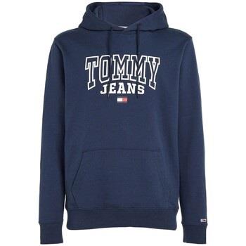 Sweat-shirt Tommy Hilfiger TOMMY JEANS - Sweat à capuche - marine