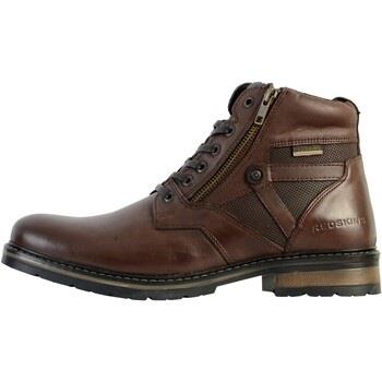 Boots Redskins Bottine Cuir Eternel