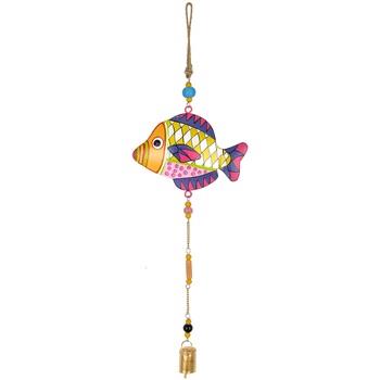 Pendentifs Signes Grimalt Pendentif Poisson