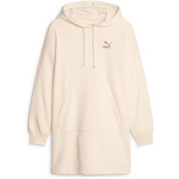 Robe Puma Classics Hooded