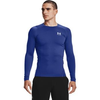 Veste Under Armour HeatGear Armour Comp LS