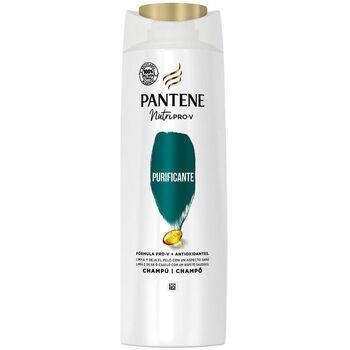 Shampooings Pantene Shampooing Purifiant