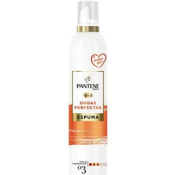 Coiffants &amp; modelants Pantene Perfect Waves Mousse