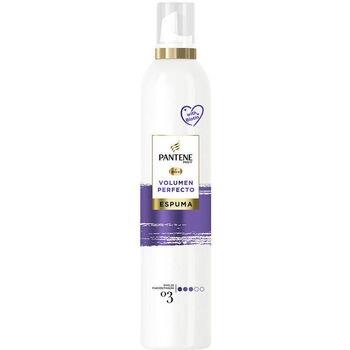 Coiffants &amp; modelants Pantene Perfect Volume Mousse