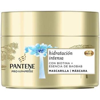 Soins &amp; Après-shampooing Pantene Masque Hydratation Intense