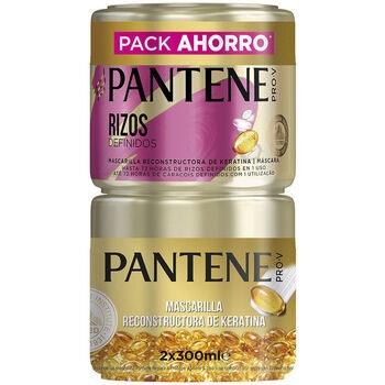 Soins &amp; Après-shampooing Pantene Masque Boucles Définies Lot 2 X