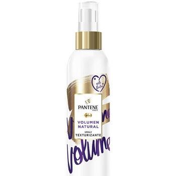 Coiffants &amp; modelants Pantene Natural Volume Spray Texturant