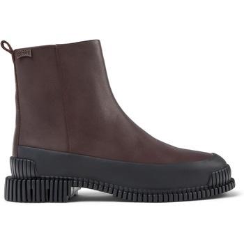 Bottes Camper Bottines Pix cuir