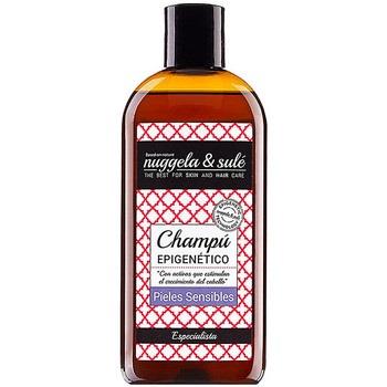 Shampooings Nuggela &amp; Sulé Epigenetico Champú Pieles Sensibles