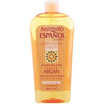 Hydratants &amp; nourrissants Instituto Español Argan Aceite Corporal