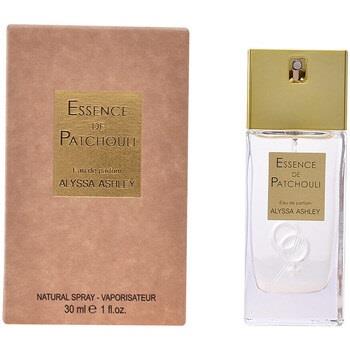 Eau de parfum Alyssa Ashley Essence De Patchouli Eau De Parfum Vaporis...