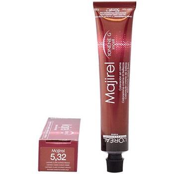 Colorations L'oréal Majirel Ionène G Coloration Crème 5,32