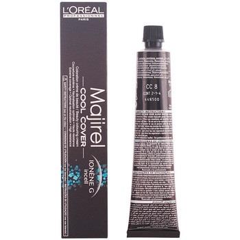 Colorations L'oréal Majirel Cool-cover 8-blond Clair