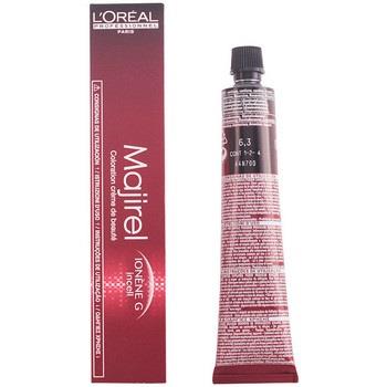 Colorations L'oréal Majirel Ionène G Coloración Crema 6,3