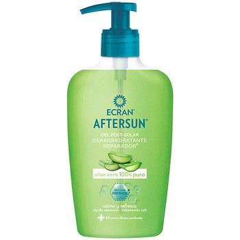 Protections solaires Ecran Aftersun Gel Aloe Vera