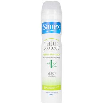 Accessoires corps Sanex Natur Protect 0% Bambú Fresh Deo Vapo