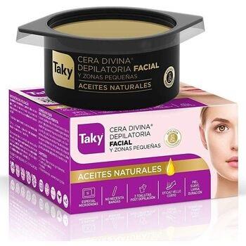 Accessoires corps Taky Aceites Naturales Cera Divina Facial 100 Gr