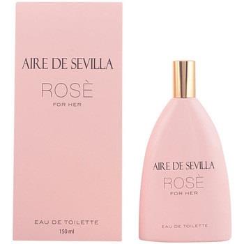 Cologne Aire Sevilla Aire De Sevilla Rosè Eau De Toilette Vaporisateur