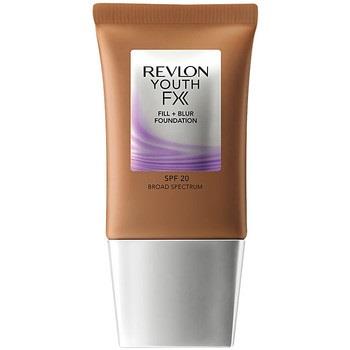 Fonds de teint &amp; Bases Revlon Youthfx Fill + Blur Foundation Spf20...