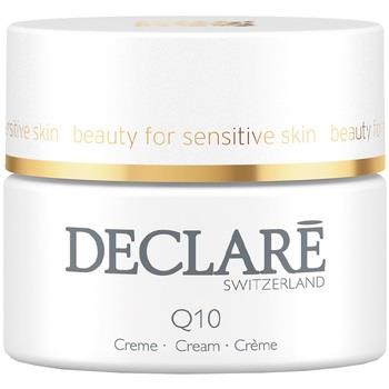 Anti-Age &amp; Anti-rides Declaré Age Control Q10 Cream