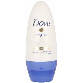 Accessoires corps Dove Original Déodorant Roll-on