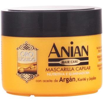 Soins &amp; Après-shampooing Anian Oro Líquido Mascarilla Con Aceite D...