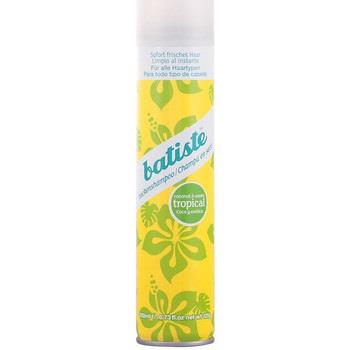 Shampooings Batiste Tropical Coconut Exotic Shampoing Sec