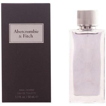 Cologne Abercrombie And Fitch First Instinct Eau De Toilette Vaporisat...